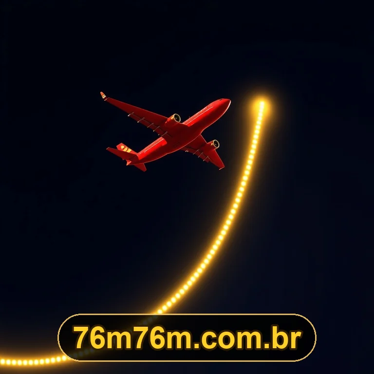 Aviator — o aviãozinho - 76M