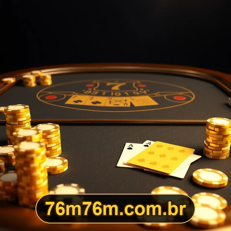 Blackjack ao vivo - 76M