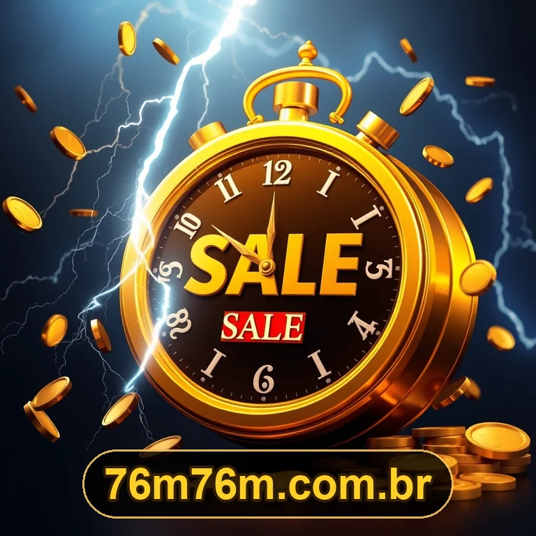 Chuva de dinheiro 12x - 76M