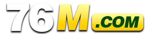 76M - logo oficial