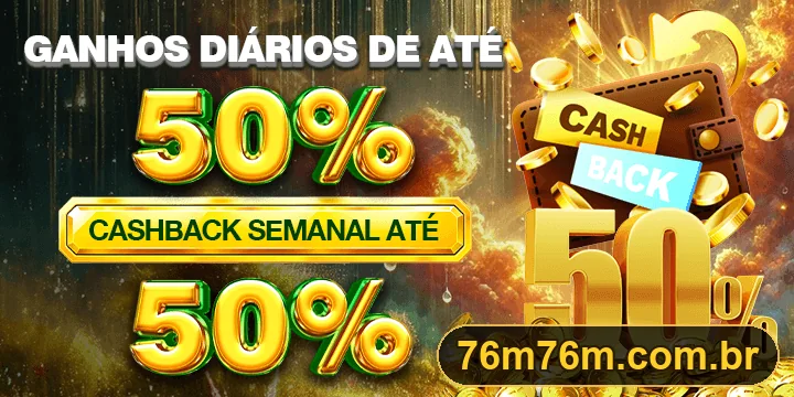 Promoção oficial 76M