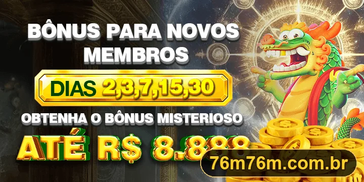 Promoção oficial 76M