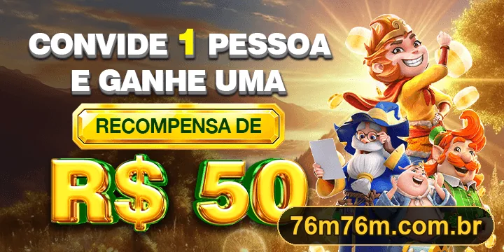 Promoção oficial 76M